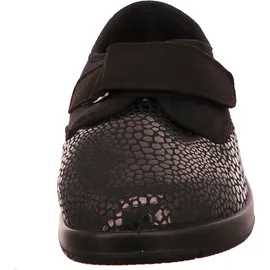 Varomed Zürich Damen Schwarz 43