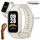 Xiaomi Smart Band 9 Active Beige White