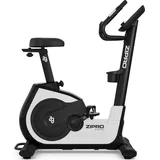 ZIPRO Heimtrainer Zipro Strike White, magnetisch Fitnessfahrrad 32 Widerstandsstufen EINHEITSGRÖSSE