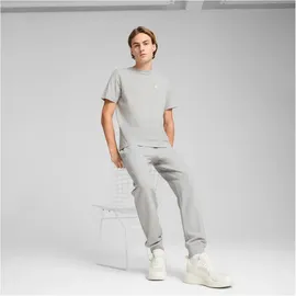 Puma ESS Elevated grau M