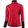 Löffler Bike Jacket Beta Windstopper Light Damen Fahrradjacke rot- Gr. 44