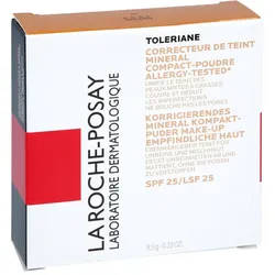 La La Roche-Posay Toleriane Mineral Kompakt-Puder Make-up 15