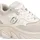 Liu•Jo Liu·jo Steffy 01 Sportschuhe - Calf Leather/Cow Sue Milk - EU 38