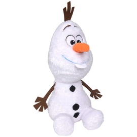 SIMBA Disney Frozen 2 Olaf 50 cm