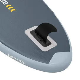 REBEL SUP Board Set 244 cm grau