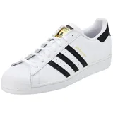 Cloud White / Core Black / Cloud White 43 1/3