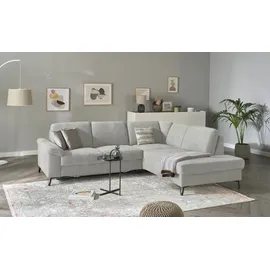 Sofa.de Ecksofa Coco ¦ ¦ Maße (cm): B: 283 H: 89 T: 210.0