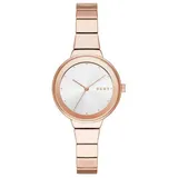 DKNY Astoria Edelstahl 32 mm NY2695