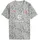 Puma AC Milan Trainingsshirt 2023 grau Unisex Kinder Gr. 176