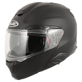 HJC Helmets RPHA 91 Black mat L