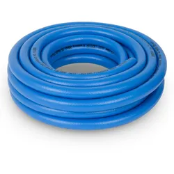 EBERTH Druckluftschlauch 10 m, 13x19mm ohne Kupplung, 20 bar ohne Kupplung