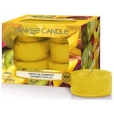 Yankee Candle Tropical Starfruit