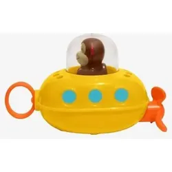 SKIP HOP S235352 Badespielzeug U-Boot Affe