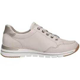 remonte Sneaker Low Beige Damen 40