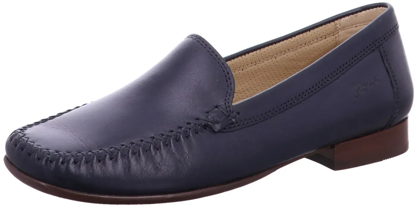 Sioux Slipper Campina d'blau 40.5