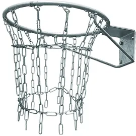 Sport-Thieme Basketballkorb Silber
