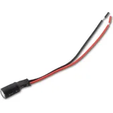 Highsider Kondensator 1000 μF, mit Kabel,