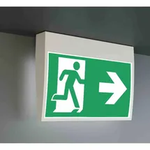 rp-group RP-Technik LED-Rettungszeichenleuchte KMU019ML