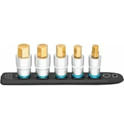 HAZET SmartRail, Flexible Kunststoff-Steckleiste 986G-SR/5