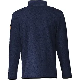 Forsberg warme Strickjacke mit Brusttasche