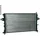 MAHLE ORIGINAL MAHLE Kühler, Motorkühlung BEHR CR 2681 000S