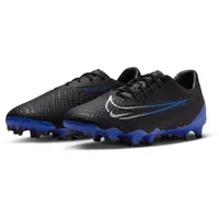 Nike Phantom GX Herren Black/Chrome-Hyper Royal 44,5