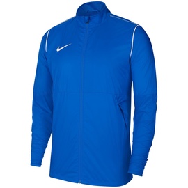 Nike Park 20 Regenjacke Kinder royal blue/white/white M 137-147 cm