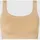 Hanro Touch Feeling Bustier Beige XS