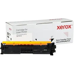 Everyday -Toner in Schwarz mit Standard-Ergiebigkeit, Xerox-Entsprechung für HP CF294A, 1200 Seiten - (006R04236)