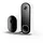 Arlo Pro Sicherheits-Set mit Video-Türklingel für Zuhause, Bundle