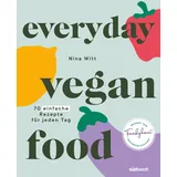Suedwest Verlag Everyday Vegan Food