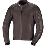 IXS Eliott, Lederjacke - Braun - 46