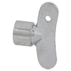 Schlösser Entlüftungsschlüssel Steckschlüssel 6mm