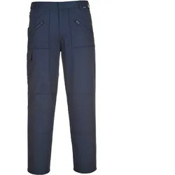 Bundhose "S905" Action - 40 (EU 56) - marine