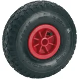 Dörner + Helmer Dörner & Helmer Luftrad PR 260 x 85 mm Traglast 150 kg