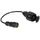 as - Schwabe As-schwabe - Caravan Adapterkabel 13-polig auf 7-polig 0,6m H05vv-f 7x1,0 IP44