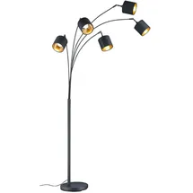 Trio Reality Leuchten Stehlampe Tommy