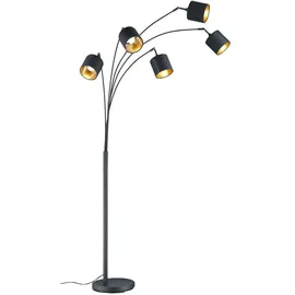 Trio Reality Leuchten Stehlampe Tommy