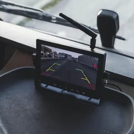Midland Rückfahrkamera Truck Guardian Pro