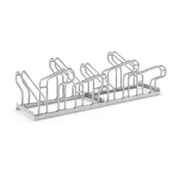 Bügelparker,zweiseitig L1400mm,8EP,vzk.,