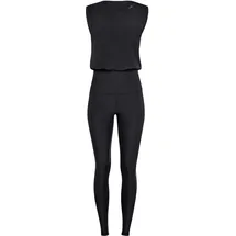 Winshape Damen Functional Comfort Jumpsuit »JS102LSC« Schwarz,
