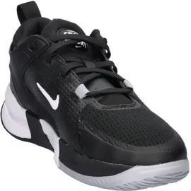Nike Crosscourt Kinder Black/White 40
