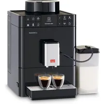 Melitta Caffeo Passione OT F531-102 schwarz