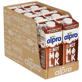 Alpro® Milchersatz 8 x 1 l