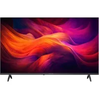 Metz 32MTE6000Y 32 HD Led TV - Black