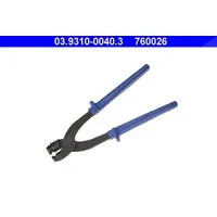 ATE Zange, Bremsrohr 03.9310-0040.3