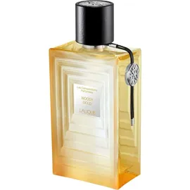 Lalique Woody Gold Eau de Parfum 100 ml
