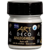 Kreul Anlegemilch 1 St. 50 ml Gold