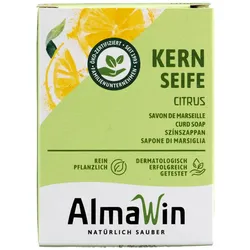 Almawin Kernseife 100g Bio