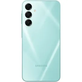 Samsung Galaxy A16 5G 4 GB RAM 128 GB Light Green